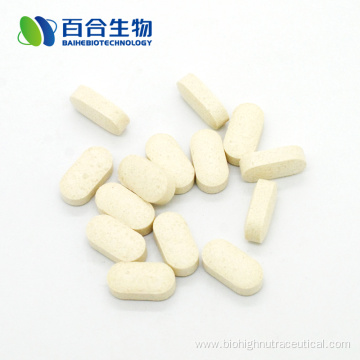 OEM Zinc  tablet 500mg